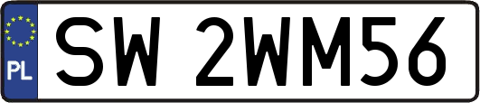 SW2WM56