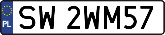 SW2WM57