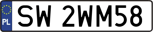 SW2WM58