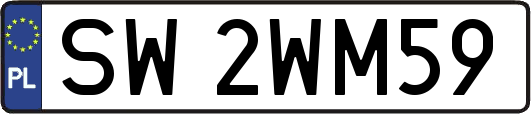 SW2WM59