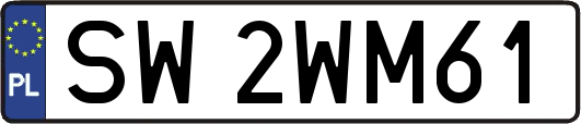 SW2WM61