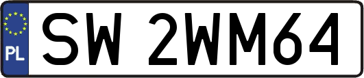 SW2WM64