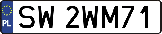 SW2WM71