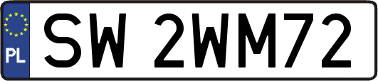 SW2WM72
