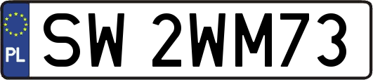 SW2WM73