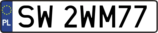 SW2WM77