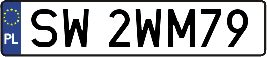 SW2WM79