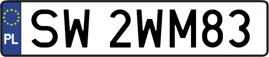 SW2WM83
