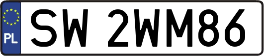 SW2WM86
