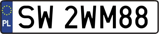 SW2WM88
