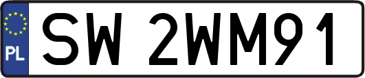 SW2WM91
