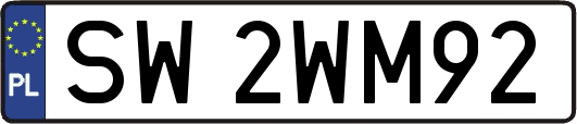 SW2WM92