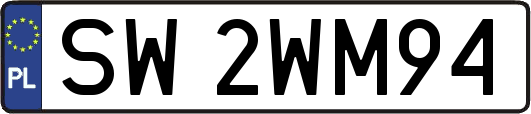 SW2WM94