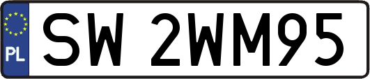 SW2WM95