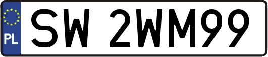SW2WM99
