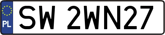 SW2WN27