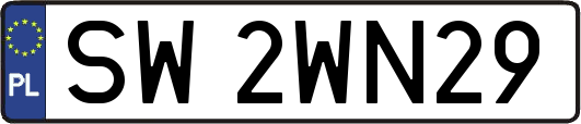 SW2WN29