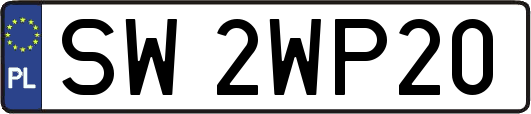 SW2WP20