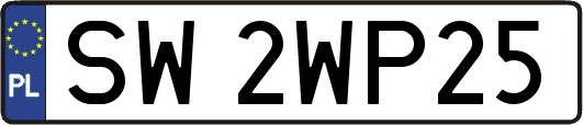 SW2WP25