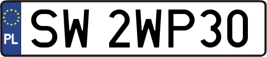 SW2WP30