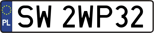 SW2WP32