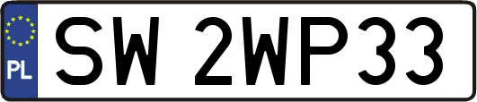 SW2WP33