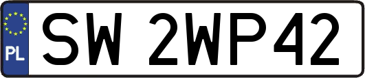 SW2WP42