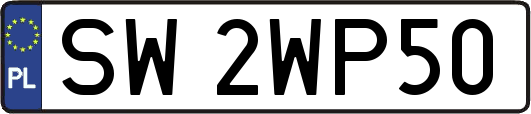 SW2WP50