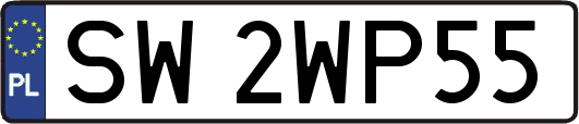 SW2WP55