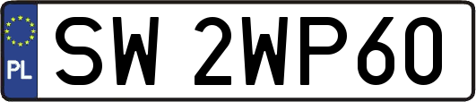 SW2WP60