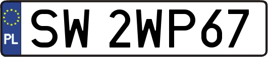 SW2WP67