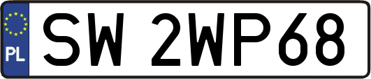 SW2WP68