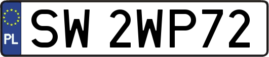 SW2WP72