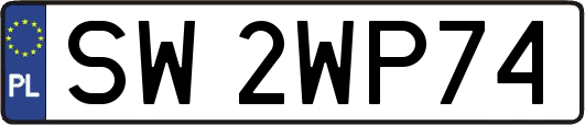 SW2WP74