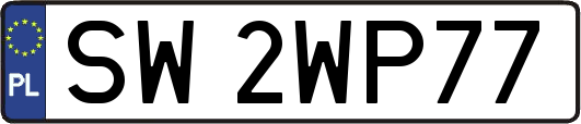 SW2WP77