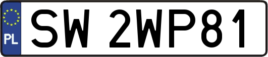 SW2WP81