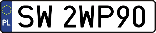 SW2WP90