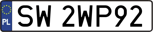 SW2WP92