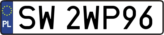SW2WP96