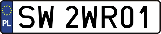 SW2WR01