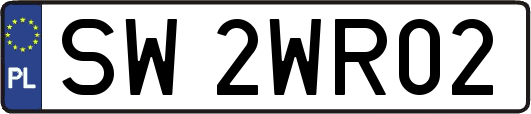 SW2WR02