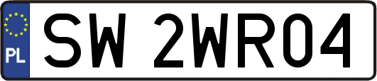 SW2WR04