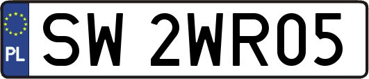 SW2WR05
