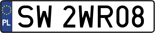 SW2WR08