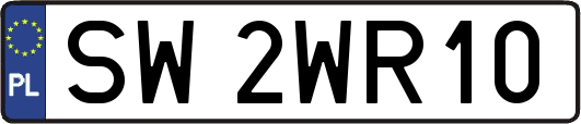 SW2WR10