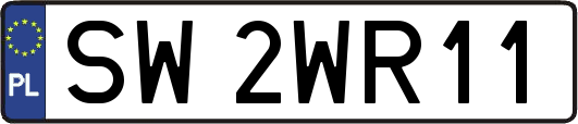 SW2WR11