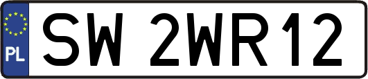 SW2WR12