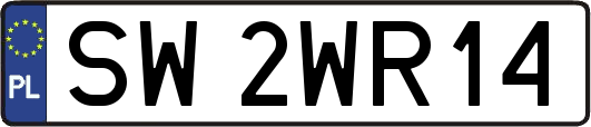 SW2WR14