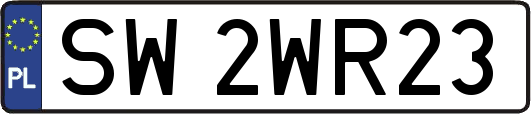 SW2WR23