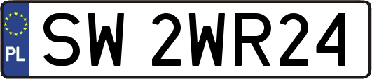 SW2WR24
